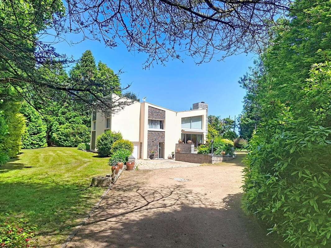 Maison 156 m² à Lannion  - photo 4