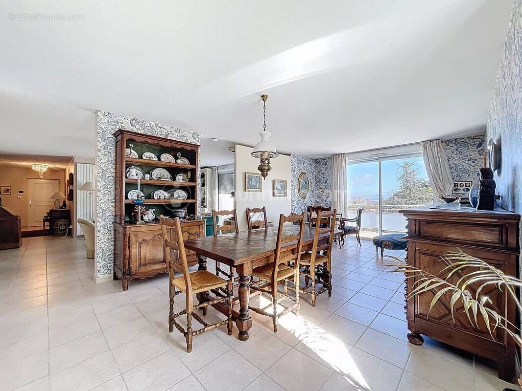 Appartement à ROYAT