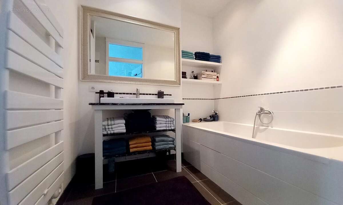 Maison à REGNEVELLE