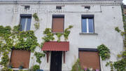 Maison à CHASSIGNOLLES