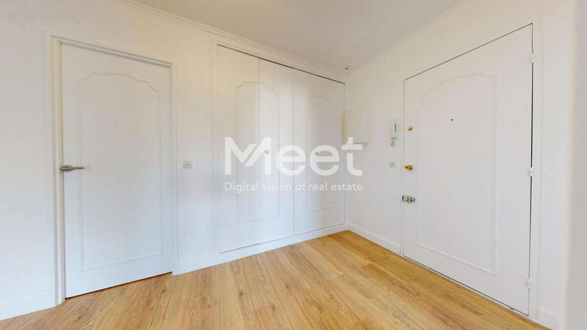 Appartement à MAUREPAS