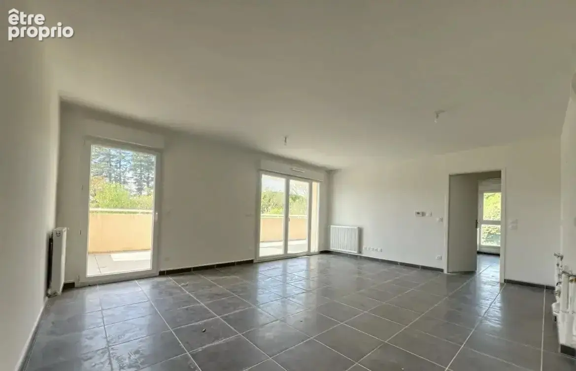 Appartement 3 pièces 62 m² à vendre à Orange (84100) - photo 3