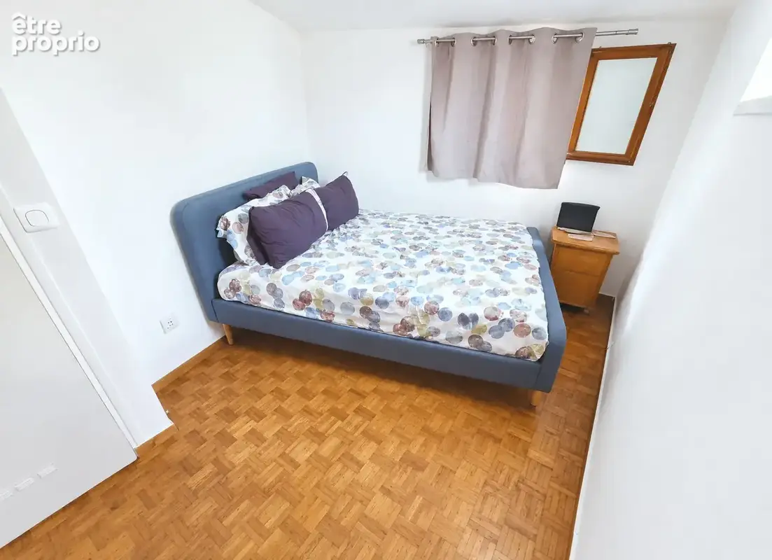 Appartement Villepinte 3 pièce(s) - photo 8