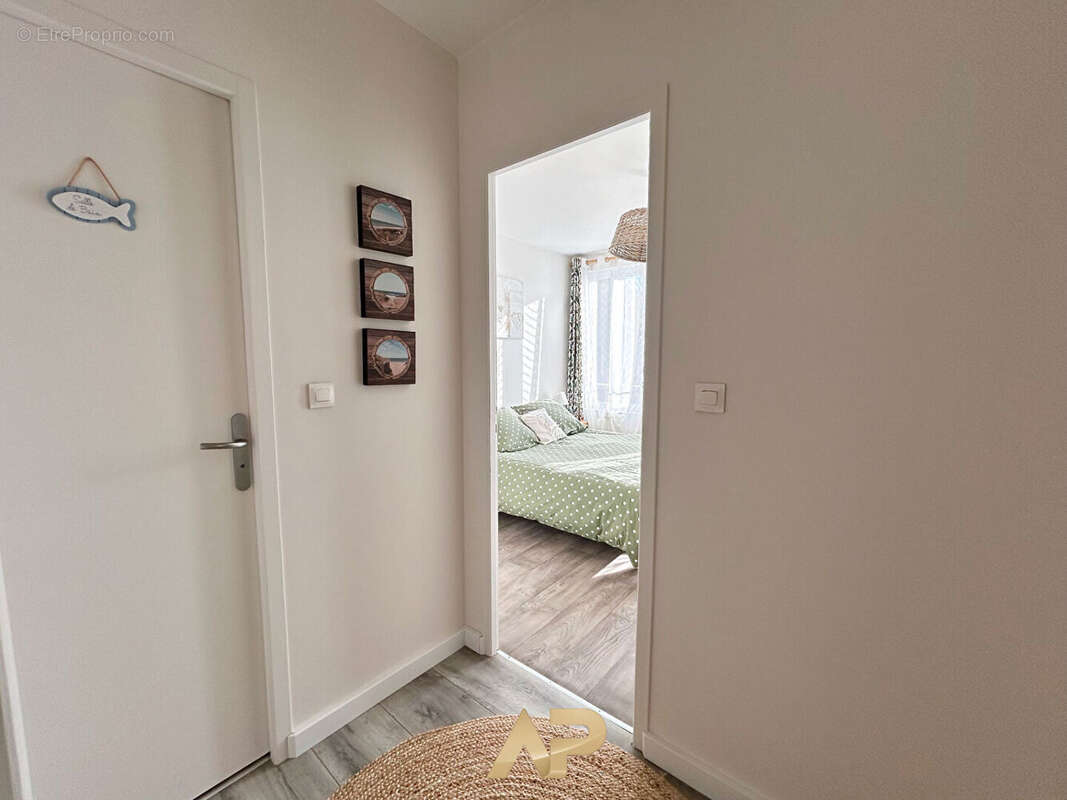 Appartement à LA ROCHELLE
