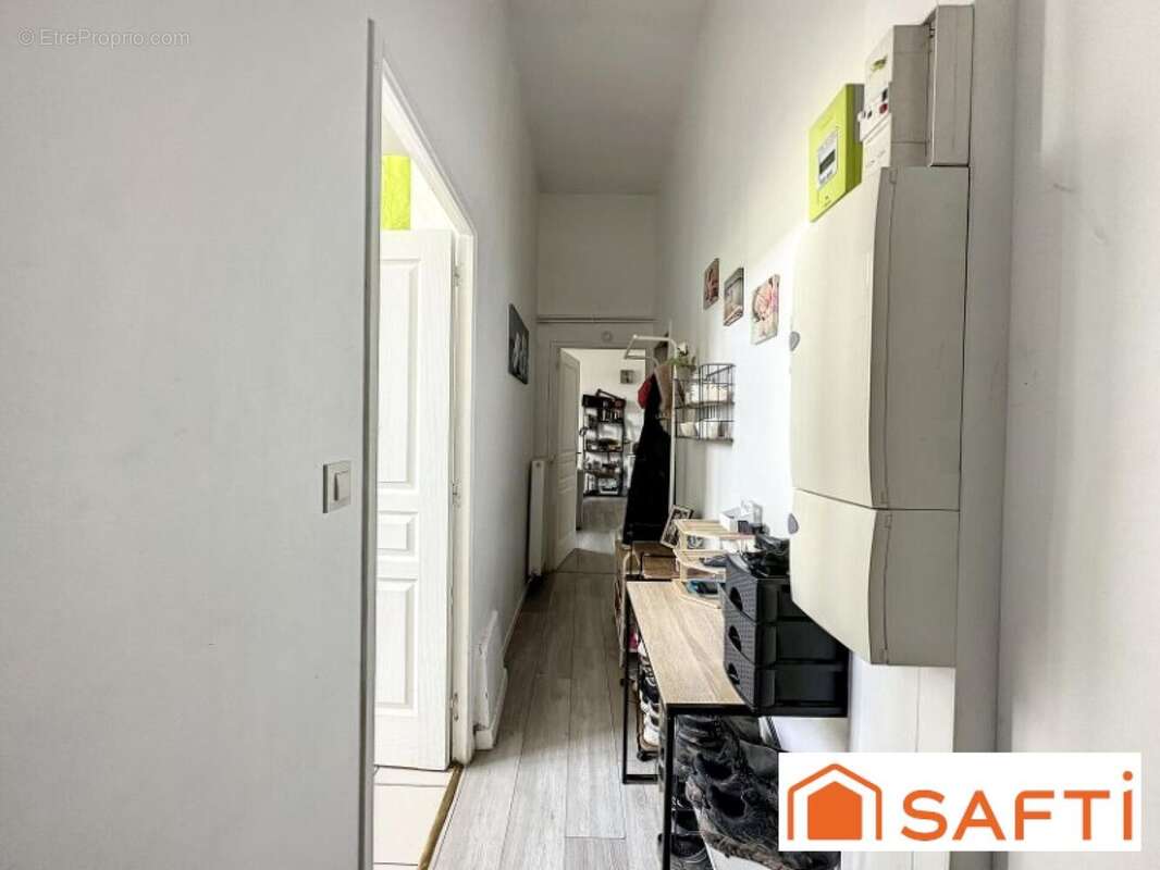 Photo 4 - Appartement à PASSY