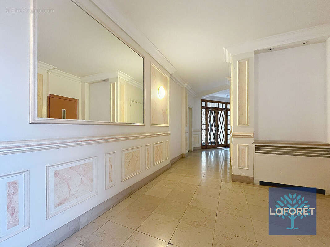 Appartement à CAEN