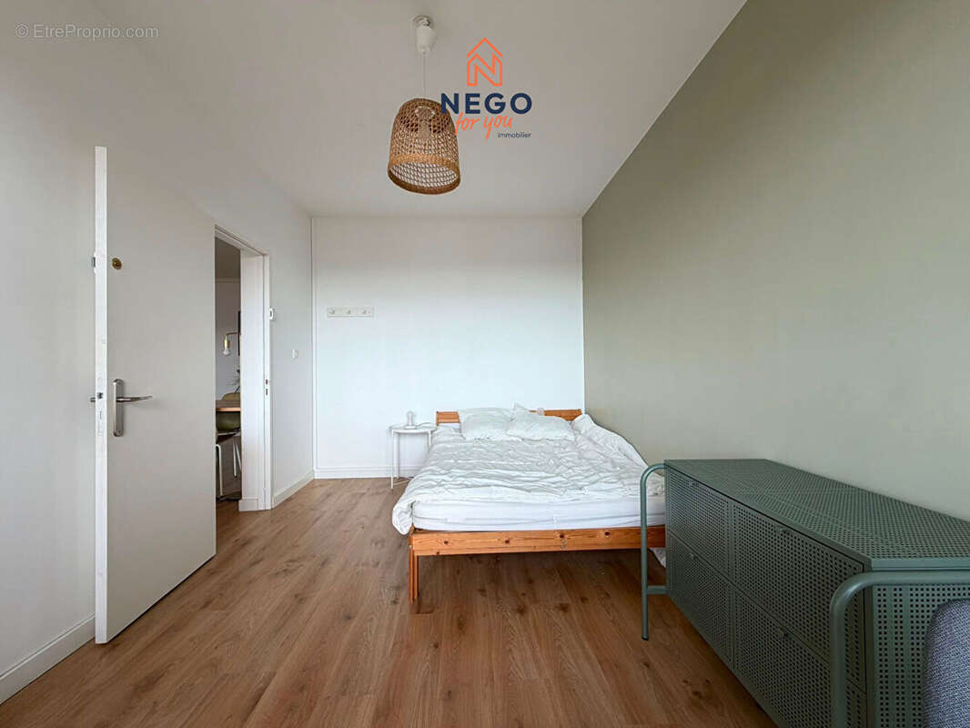 Appartement à ANGERS