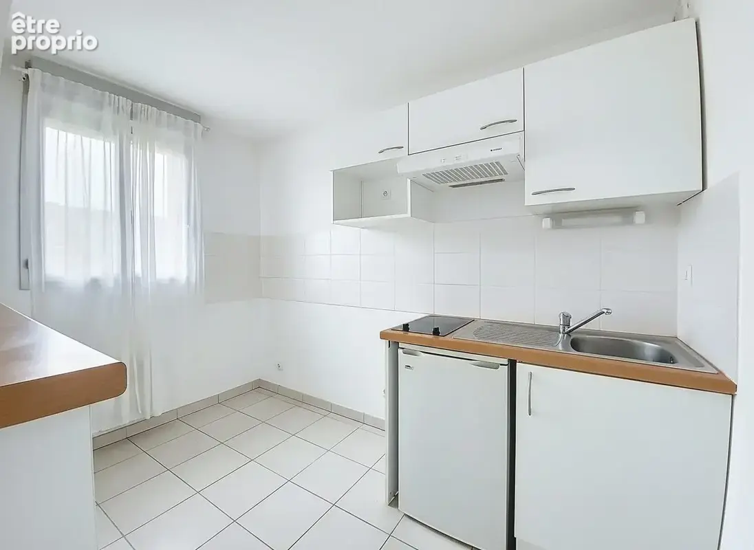 Appartement 45 m² à Tournefeuille  - photo 4