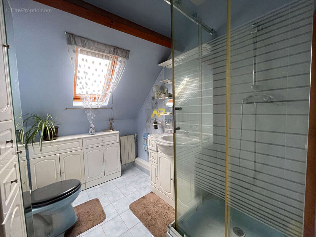 Maison à CORMEILLES-EN-PARISIS