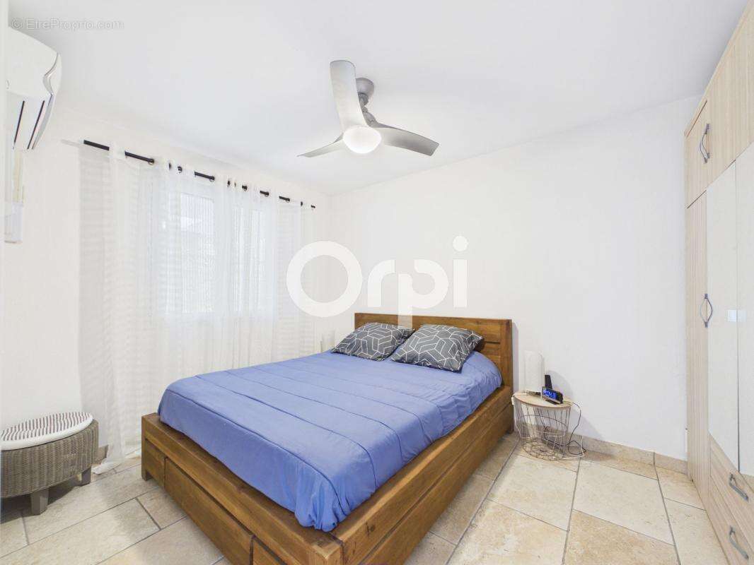 Appartement à MONTAUROUX