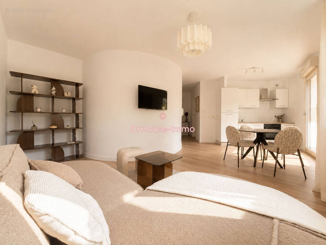 Appartement à BAGNOLET