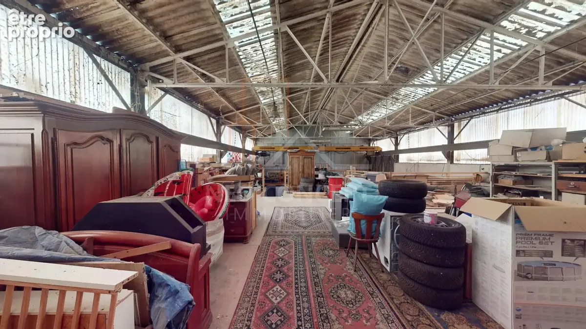 GUMBRECHTSHOFFEN - Ensemble immobilier de plus de 700 m2 - photo 11
