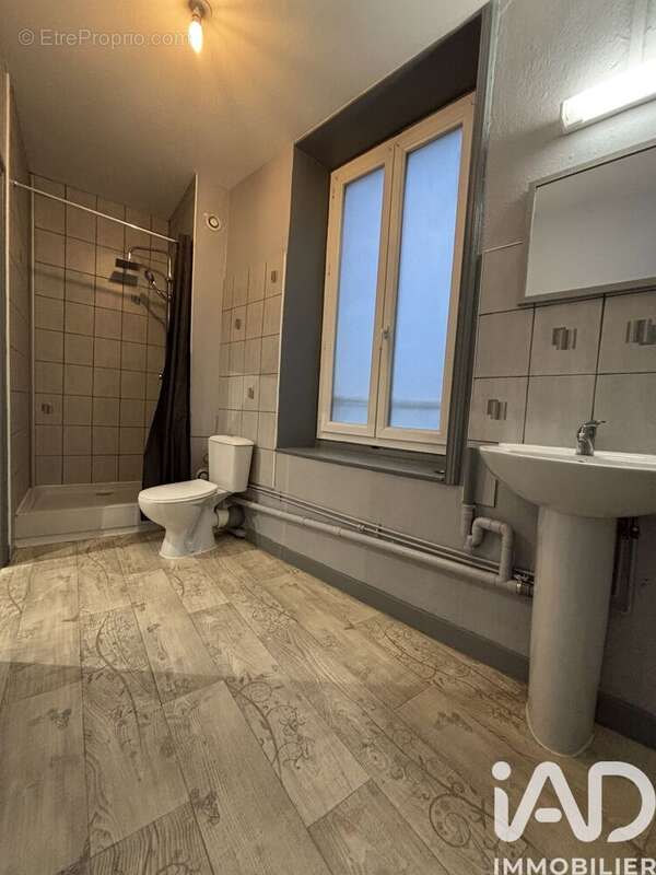 Appartement 48 m² à La Voulte-Sur-Rhone  - photo 7