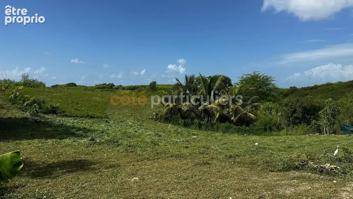 Terrain à bâtir de 779 m² ? sainte-anne ? secteur gissac - photo 3