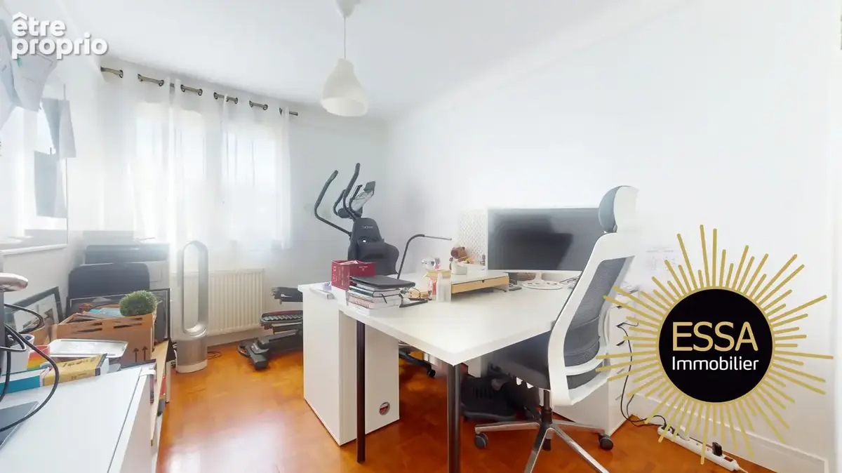Appartement 5 pièces 83 m² à vendre à Viroflay (78220) - photo 8