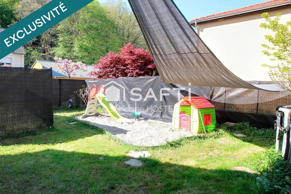 Photo 4 - Maison à OTTANGE