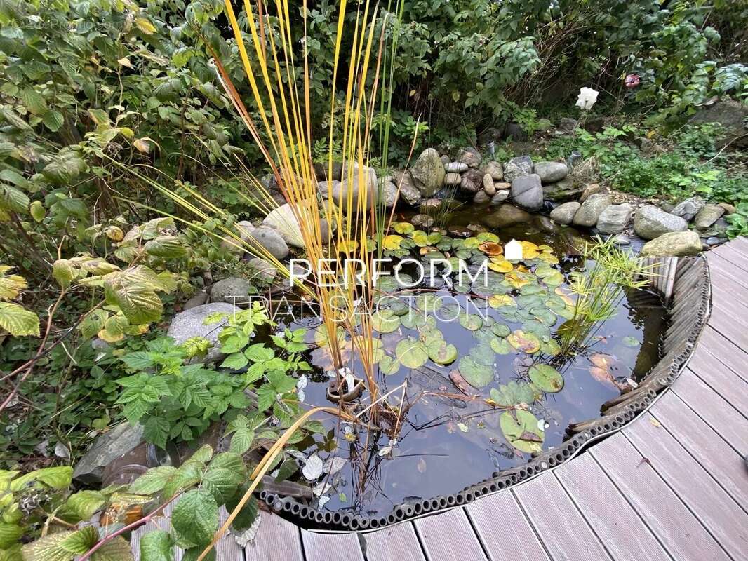 Appartement à LA MURE