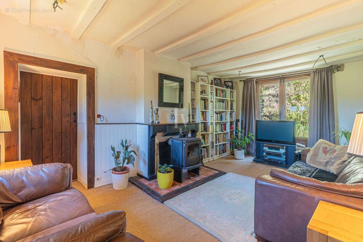 Maison à SAINT-AMAND-JARTOUDEIX