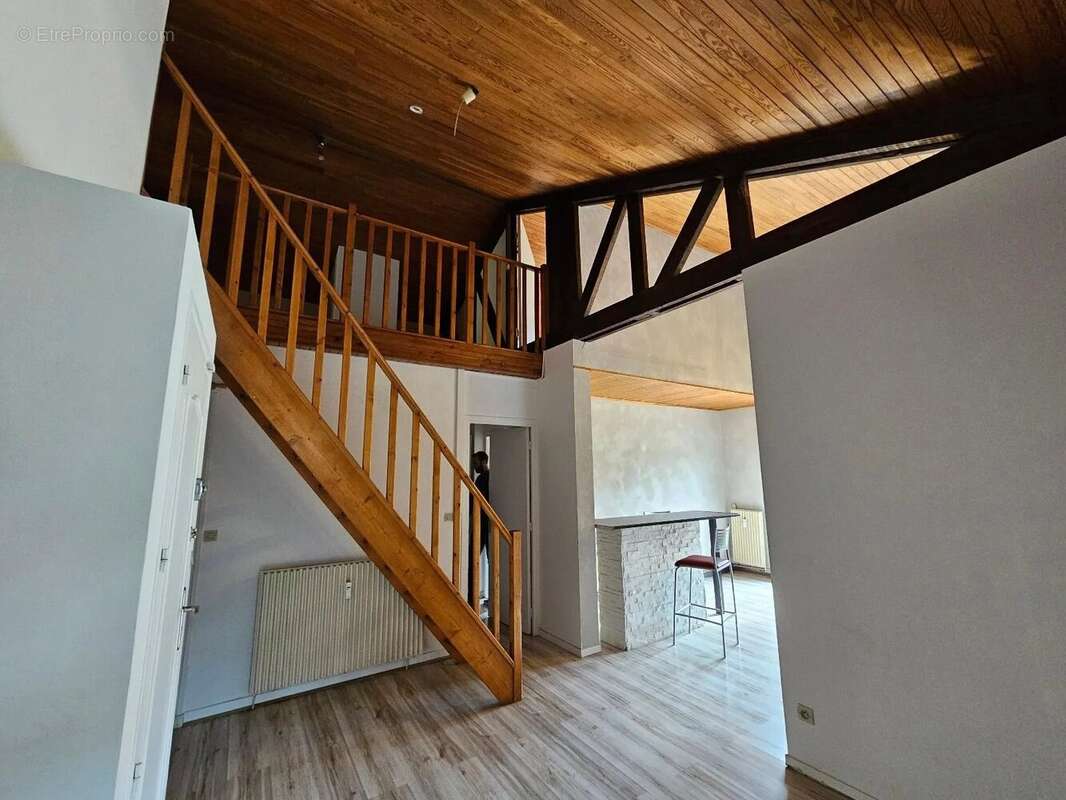 Appartement à LANS-EN-VERCORS