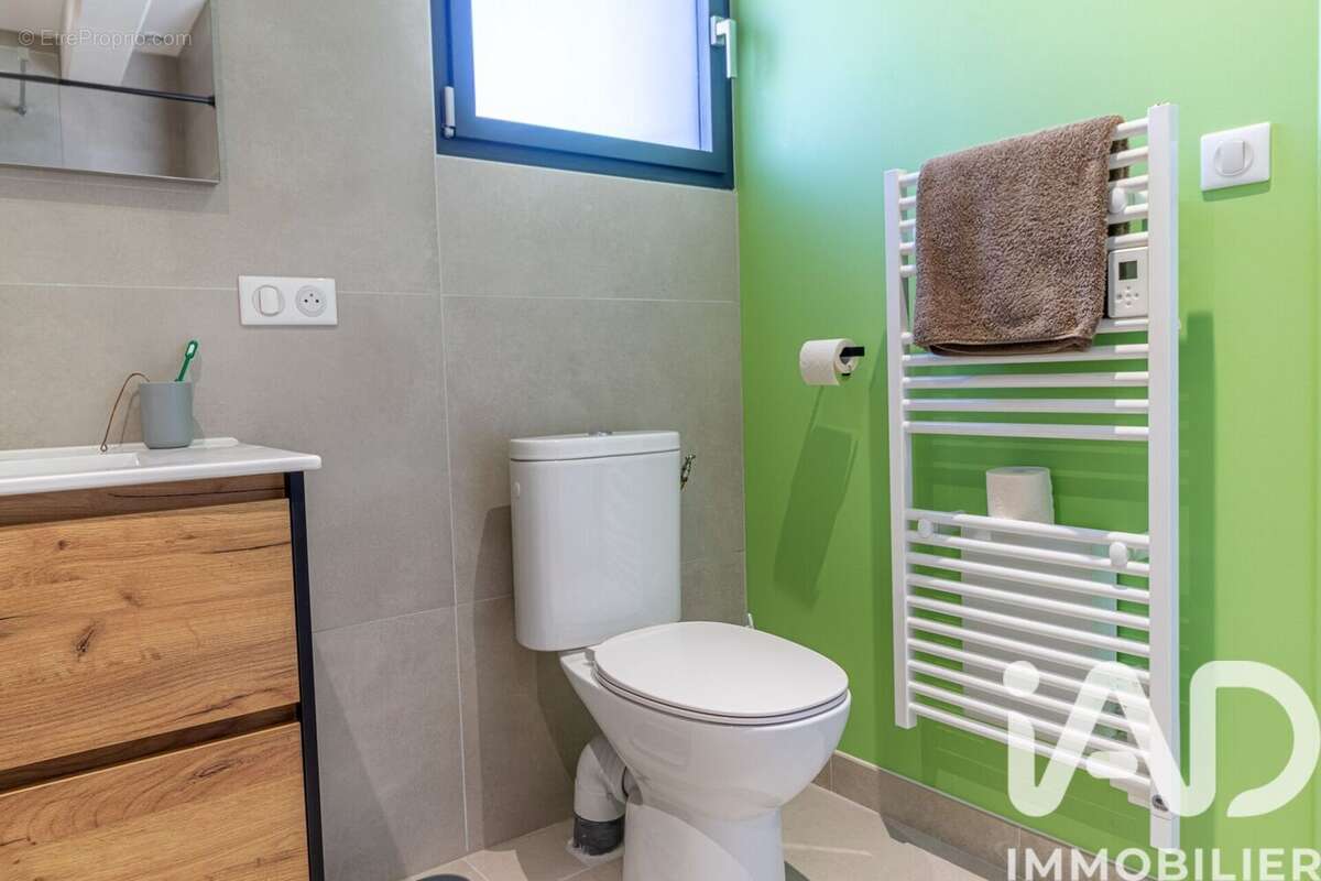 Maison 87 m² à Mirabel  - photo 9
