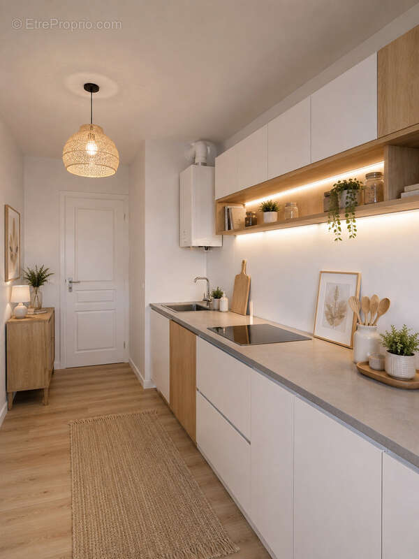 Appartement à BIARRITZ