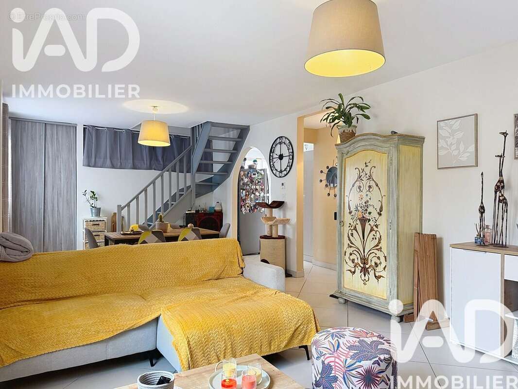 Photo 4 - Maison à SAINT-GERMAIN-DES-PRES