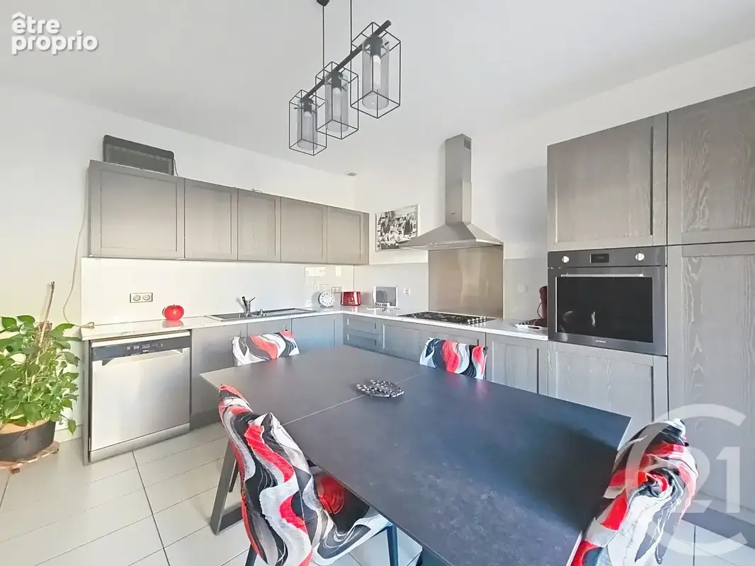 Maison 5 pièces 106 m² à vendre à Balaruc-Les-Bains (34540) - photo 5