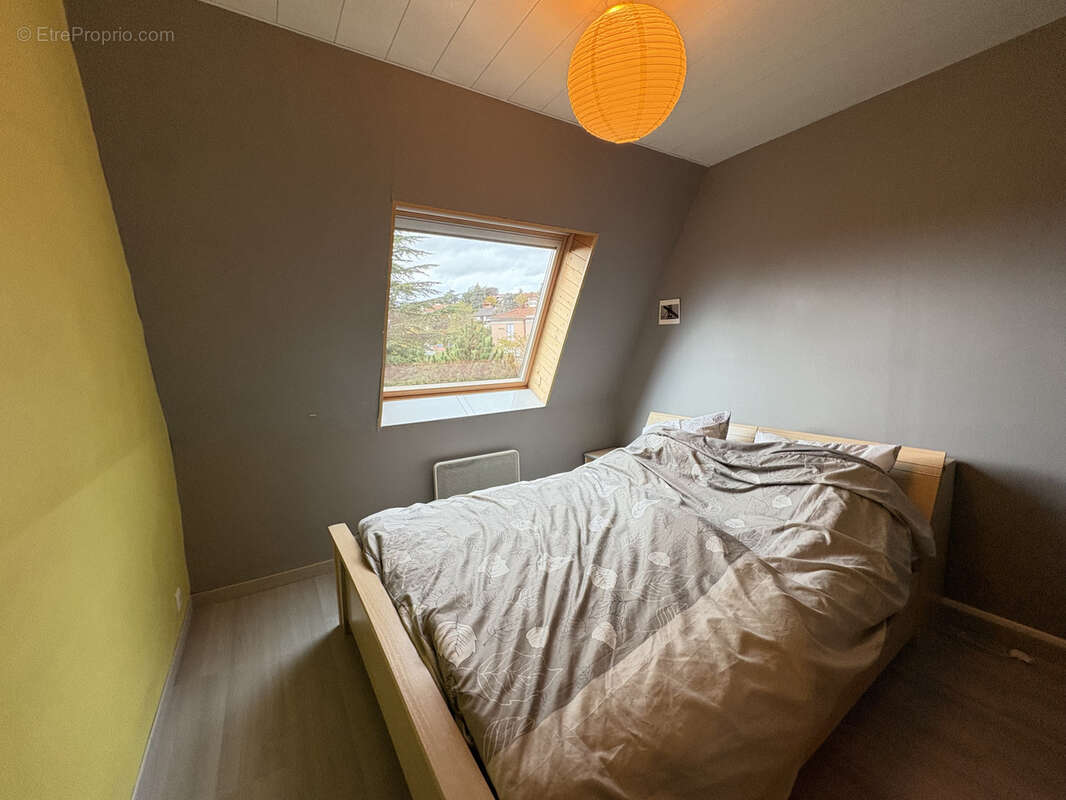 Appartement à SORBIERS