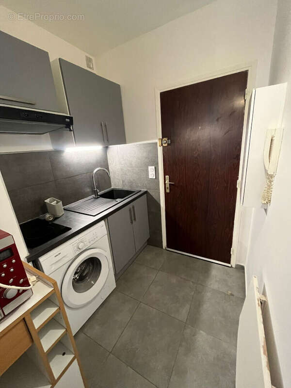 Appartement à SAN-MARTINO-DI-LOTA