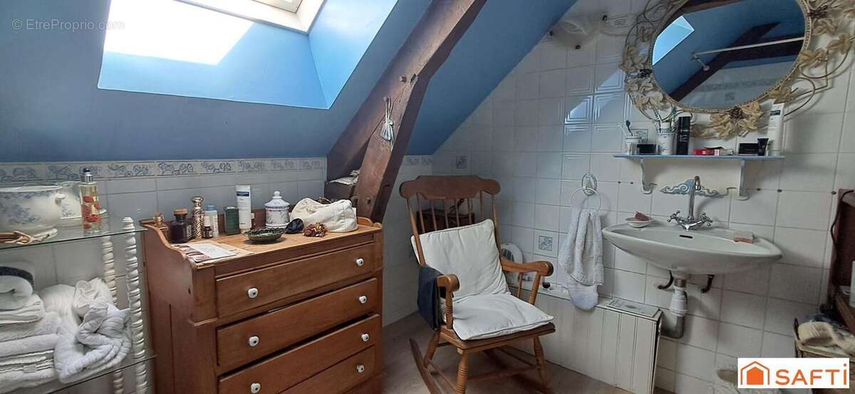 Photo 9 - Maison à BAGNOLES-DE-L'ORNE