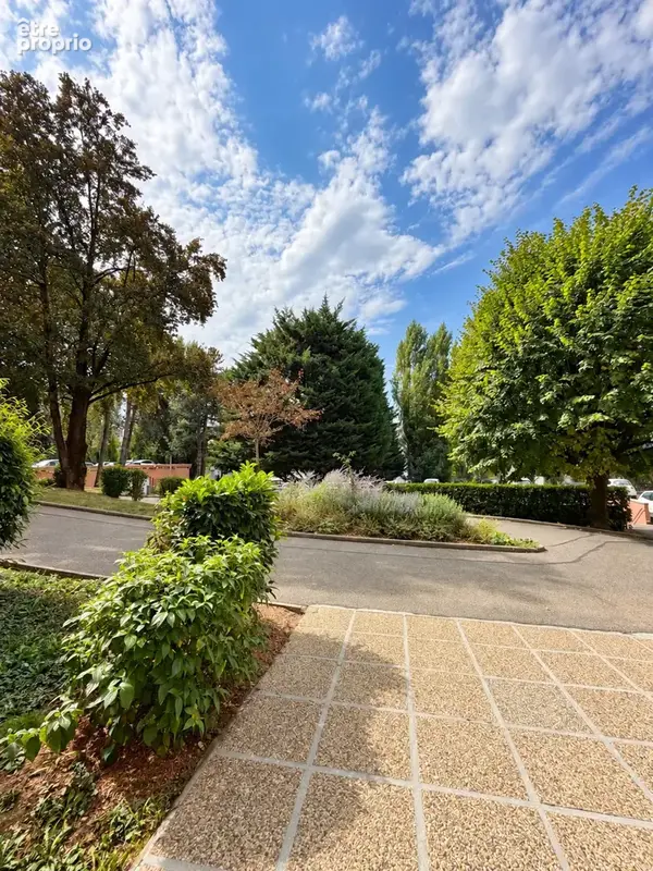 Photo Appartement à Vetraz-Monthoux au prix de 179 500€