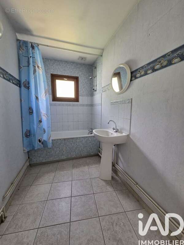 Photo 6 - Maison à LA SENTINELLE