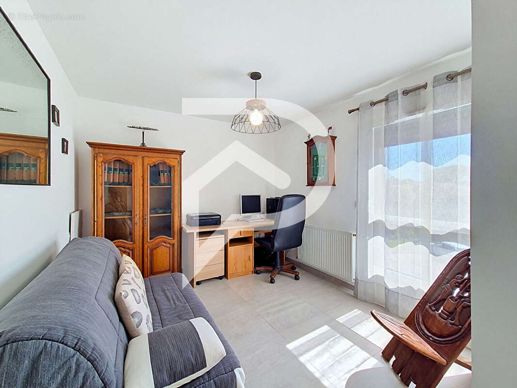 Appartement à vendre Montelimar 4 pièce(s) 91 m2 - photo 9
