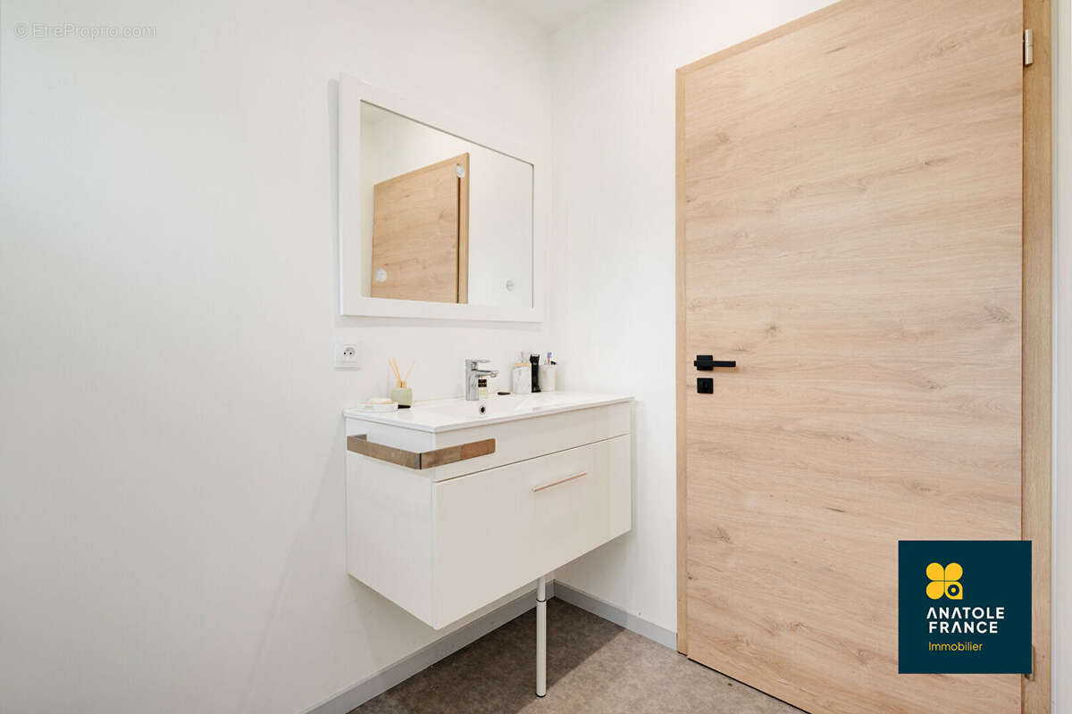 Maison à DOMBASLE-SUR-MEURTHE