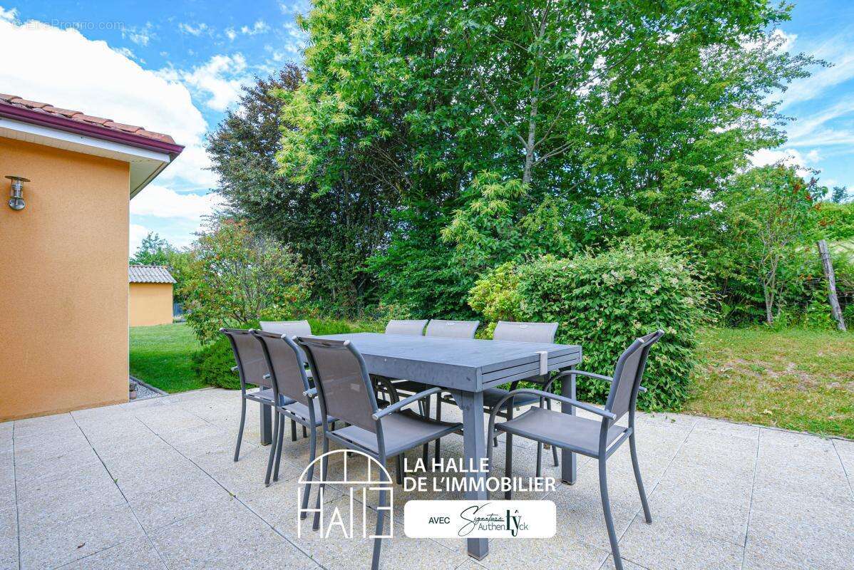 Maison 142 m² à Aureil  - photo 16