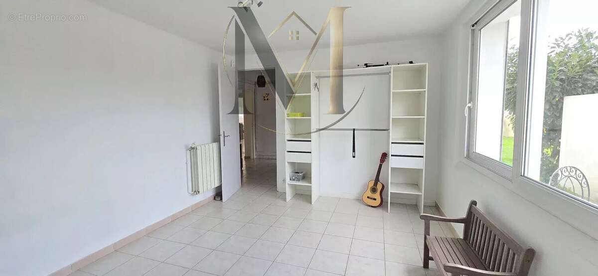 Appartement à IDRON