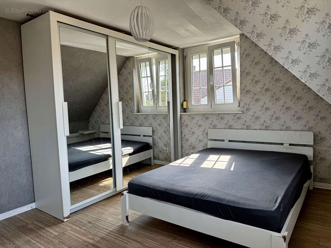 Maison 120m² à marcq-en-barœul - photo 14