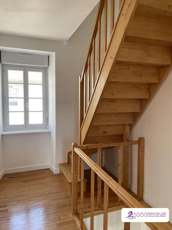 Maison 123 m² à Plouescat  - photo 9