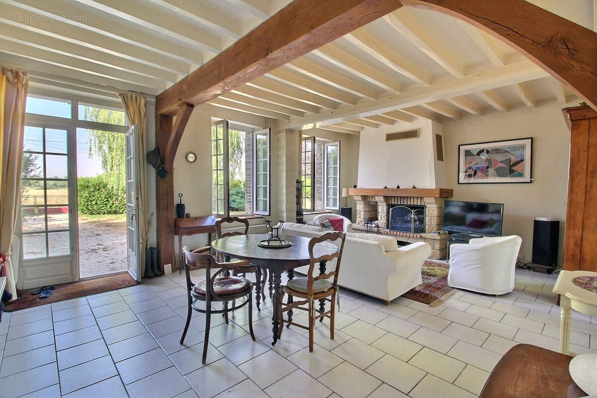 Maison 168 m² à Courtaoult  - photo 7