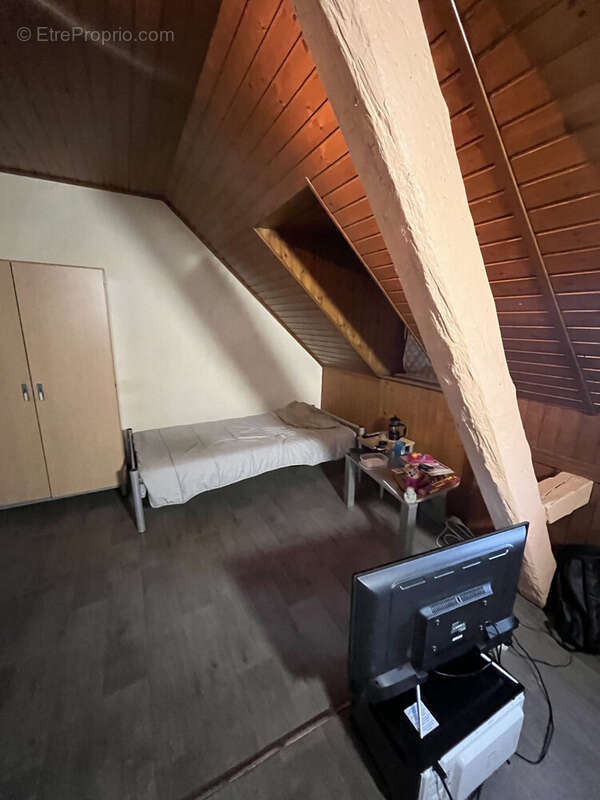 Appartement à MULHOUSE