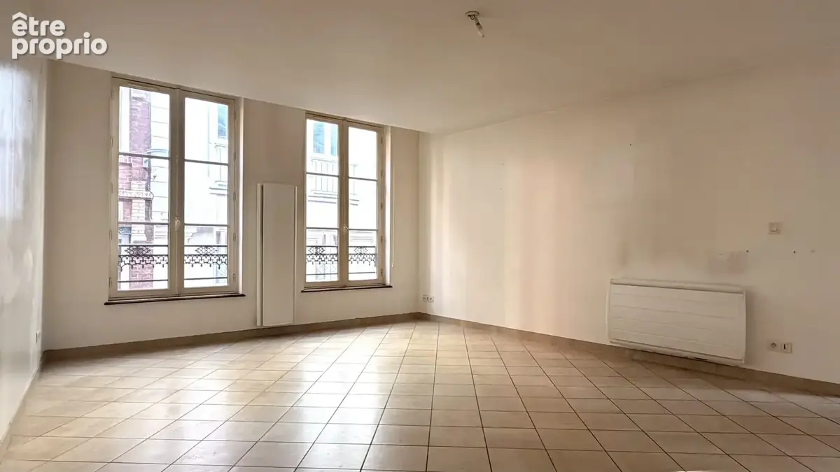 Appartement 5 pièces 100 m² à vendre à Rouen (76000) - photo 3