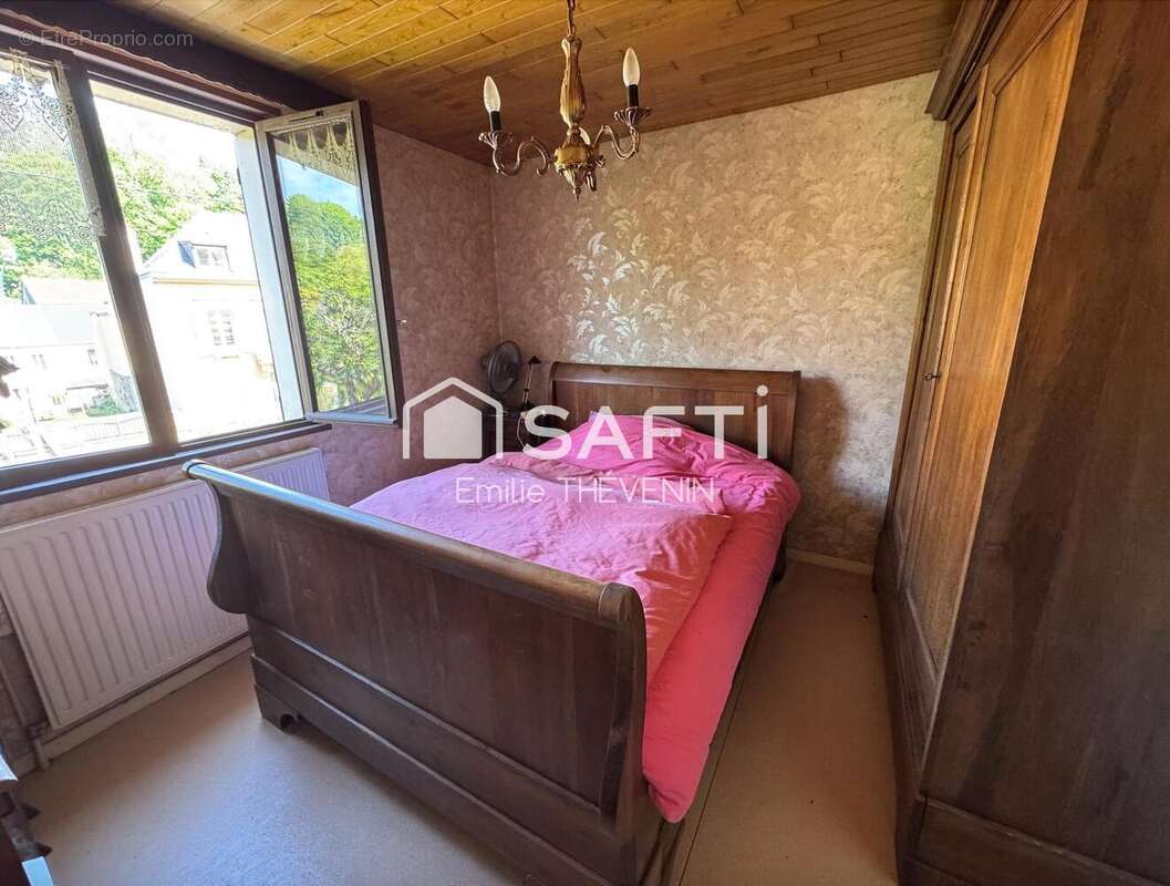 Photo 5 - Maison à SEDAN