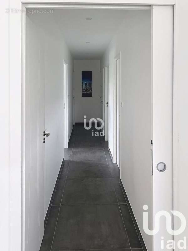 Photo 7 - Maison à AVORD