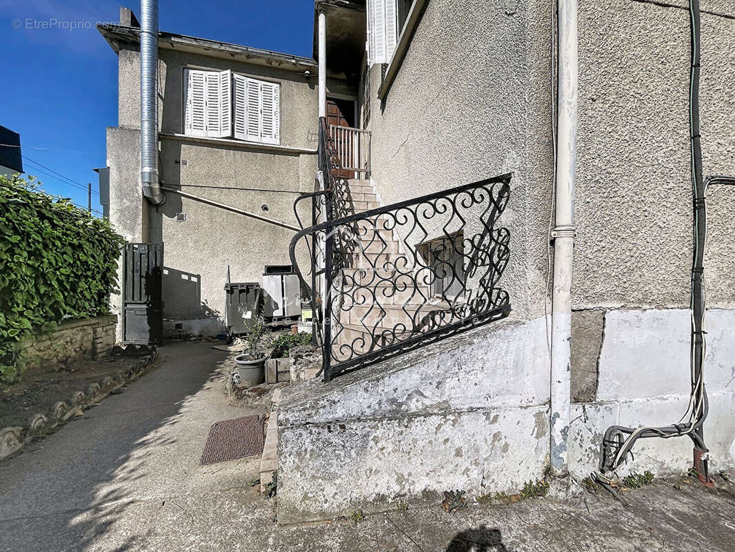 Immeuble Noisy Le Grand - photo 11