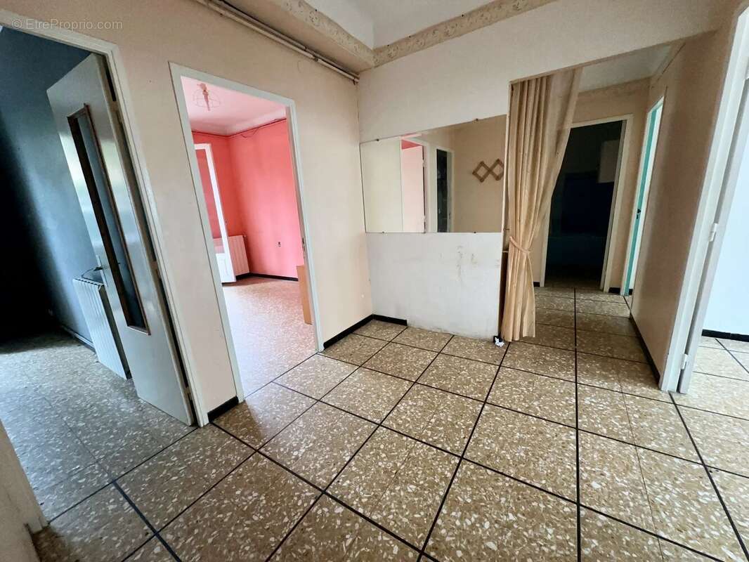 Appartement à PERPIGNAN