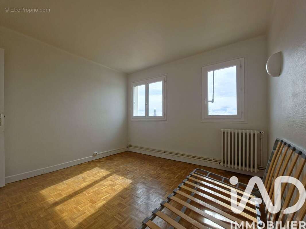 Photo 9 - Appartement à TOULOUSE