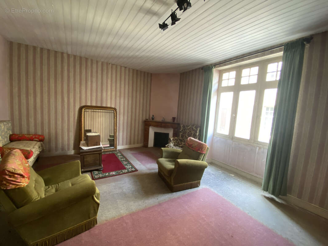 Maison de Maître en cœur de ville   Villefranche-du-Périgord - photo 8