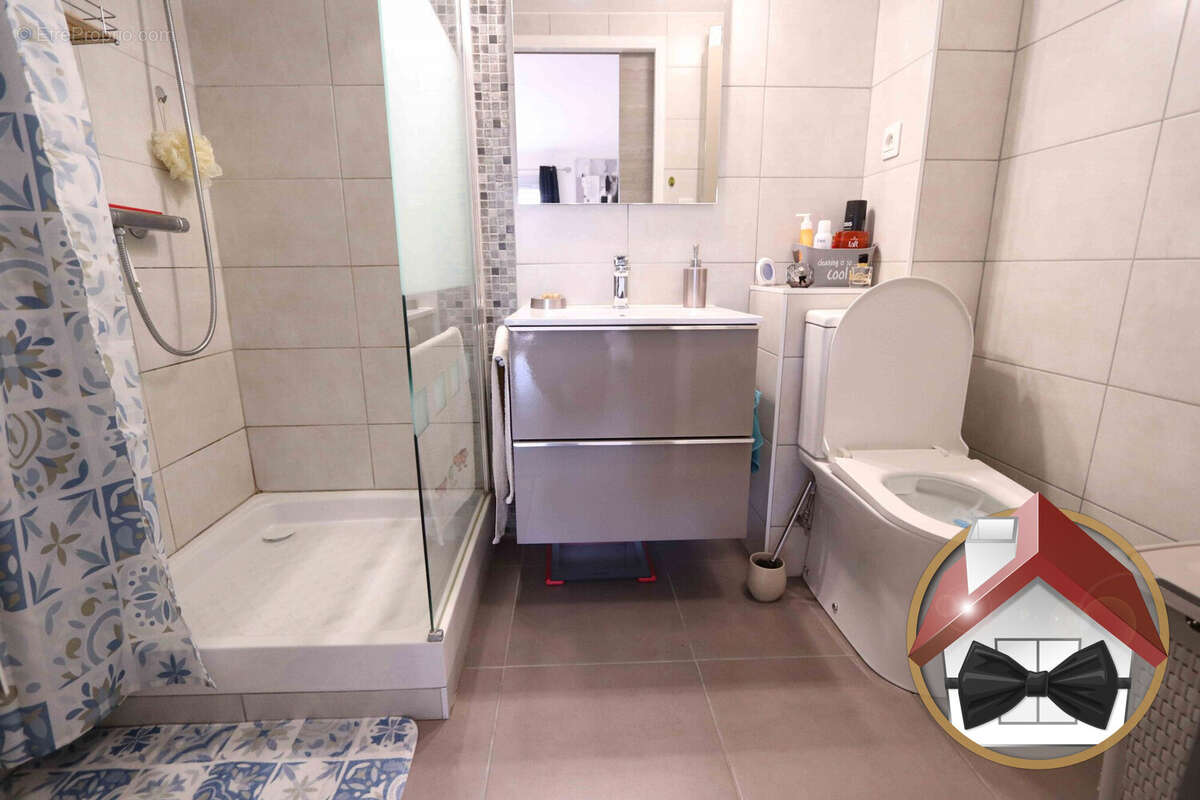 Maison à FRONTIGNAN