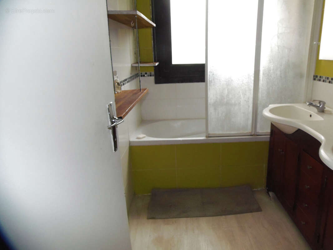 Appartement à NEUILLY-SUR-MARNE