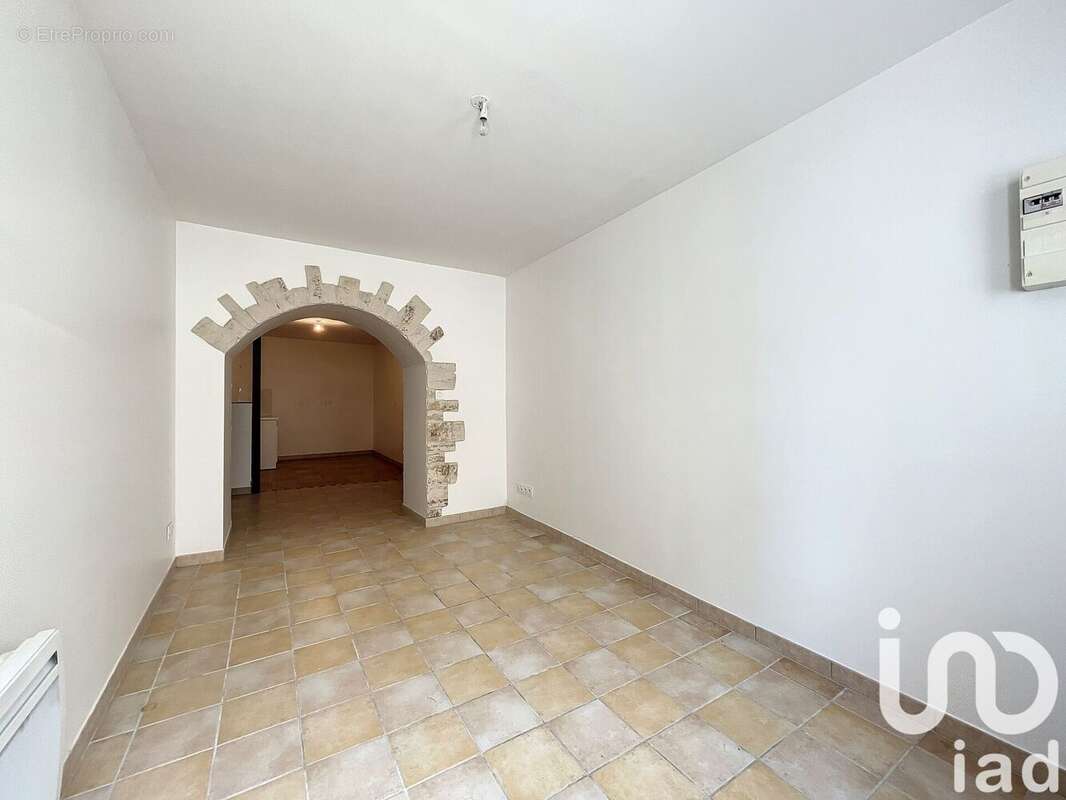 Photo 2 - Maison à NEMOURS